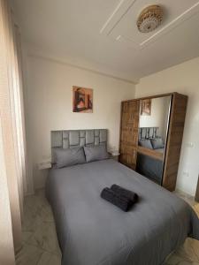 Appartement Casablanca près de la mer