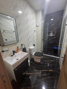 Appartement Casablanca près de la mer