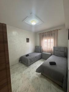 Appartement Casablanca près de la mer