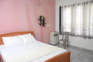 Vishaka Holiday Home