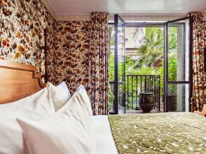 Hôtel Eldorado Paris