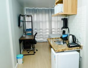 Temporada - Kit Studio Flor do Cerrado - 216 - Sudoeste - Melhor Custo Benefício - Até 4 pessoas