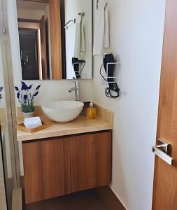 Stuning view to Walled city & Beach, King size bed