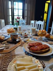 Casa Folks B&B
