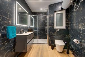 Trident Cove Holiday Home