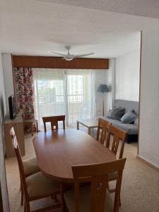 Apartamento Playa de Gandia con Piscina