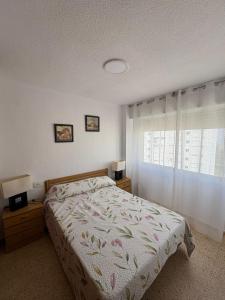 Apartamento Playa de Gandia con Piscina