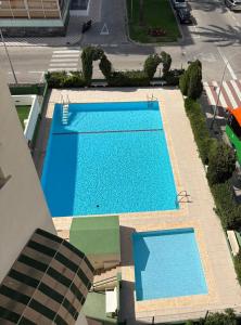 Apartamento Playa de Gandia con Piscina