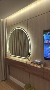 استديو انيق هادئ بدخول ذاتي