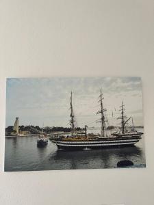 Le Palme Holiday Home