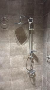 استديو انيق هادئ بدخول ذاتي