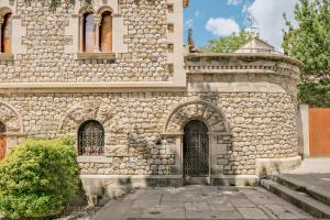 Can Severí, casa con historia en Besalú