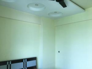 Sai residency in Airoli