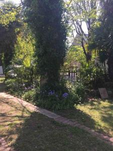 Résidence agréable proche de la mer