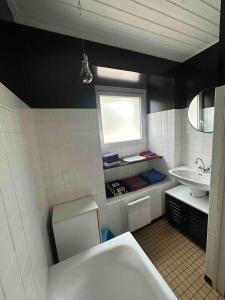 Résidence agréable proche de la mer