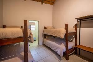 Ons Plek Accommodation