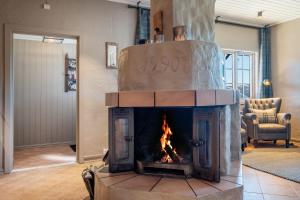 Beitostølen! Midt i sentrum! Ski in ski out! Badstue-Massasjedusj-Steamdusj