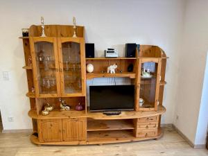 Ferienwohnung Walliser