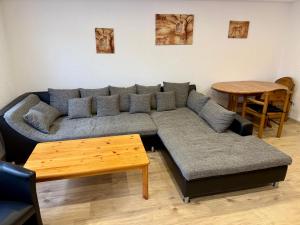 Ferienwohnung Walliser