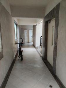 Sai residency in Airoli