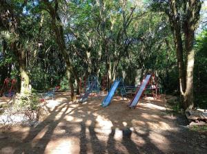 Camping Alagados