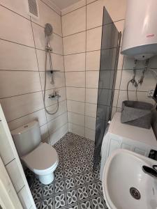 Kalda Sunset Apartment