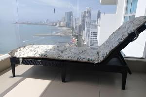 Luxury 2B apartment, Amazing View