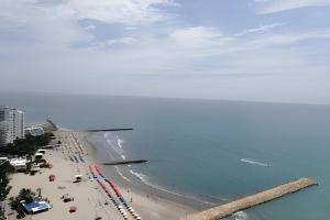 Luxury 2B apartment, Amazing View