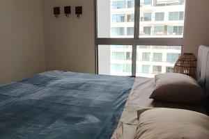 Precioso apto cama King y con salida a playa