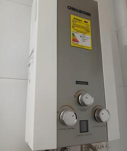 Precioso apto cama King y con salida a playa