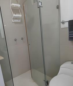 Precioso apto cama King y con salida a playa