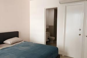 Precioso apto cama King y con salida a playa