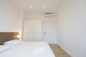 Cosy Muguets - Luxury Apartment for 6 People with Sea View