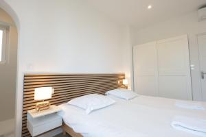 Cosy Muguets - Luxury Apartment for 6 People with Sea View