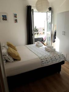 Apartment MAX,free parking