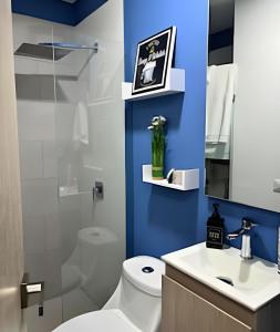 Charming Loft near the Beach