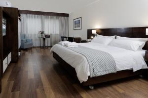 MR Hotel Providencia (ex Hotel Neruda)