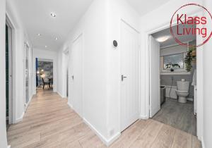 Colt Apartment by Klass Living Coatbridge