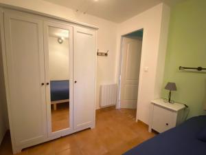 Appartements Mas de Cala, gites detente au Pic Saint Loup : photos des chambres