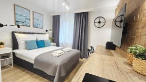 Mini Apartament Lipperta