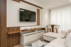 Piscina com Vista Mar | WI-FI 1000mb #IA31