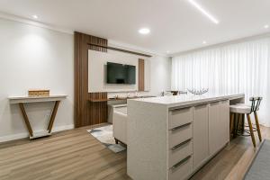 Piscina com Vista Mar | WI-FI 1000mb #IA31