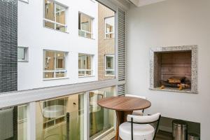 Piscina com Vista Mar | WI-FI 1000mb #IA31