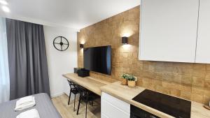 Mini Apartament Lipperta