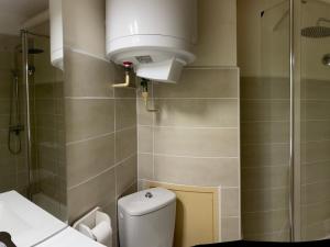 Studio à 5 min des Thermes, balcon, animaux admis - FR-1-503-98