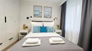 Mini Apartament Lipperta