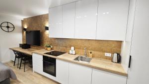 Mini Apartament Lipperta