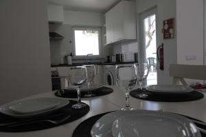 A Casa Santos Nicolau