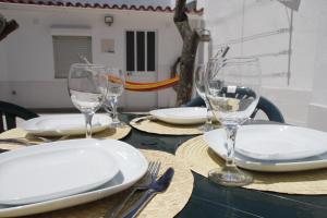 A Casa Santos Nicolau - 3hvězdičkové hotely ve městě Setúbal