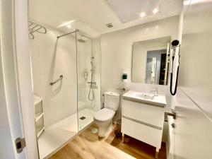 Puerto Marina Apartamento Exclusivo Vista Mar B 2 Plta 4 by Costa del Sol Stay